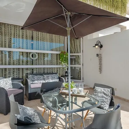 Apartamento 15 Edificio Canopus