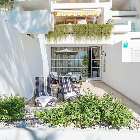 Apartamento 15 Edificio Canopus Appartement