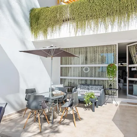 Apartamento 15 Edificio Canopus * Alcúdia