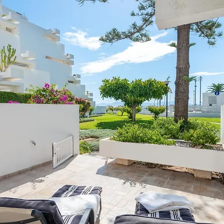 Apartamento 15 Edificio Canopus Appartement
