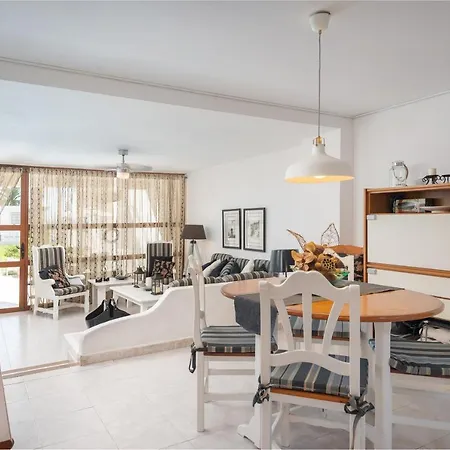 Apartamento 15 Edificio Canopus Appartement Alcúdia