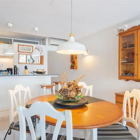 Apartamento 15 Edificio Canopus * Alcúdia