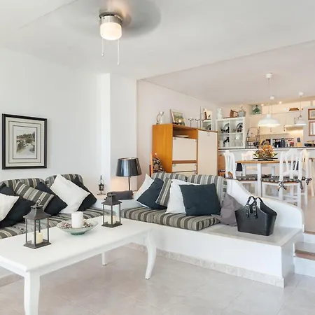 Apartamento 15 Edificio Canopus