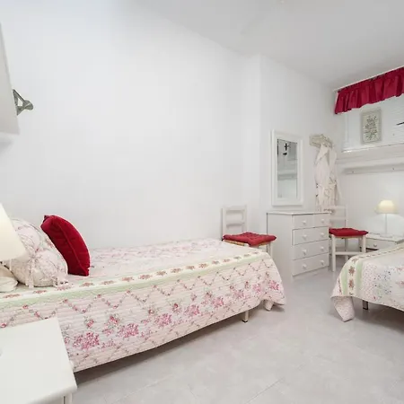 Apartamento 15 Edificio Canopus Appartement *