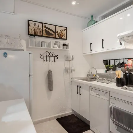 Apartamento 15 Edificio Canopus * Alcúdia