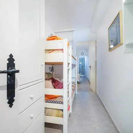 Apartamento 15 Edificio Canopus Alcúdia